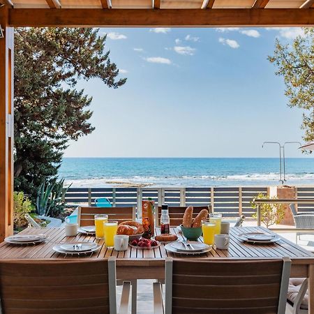 Villa Perla ลาร์ดอส ภายนอก รูปภาพ