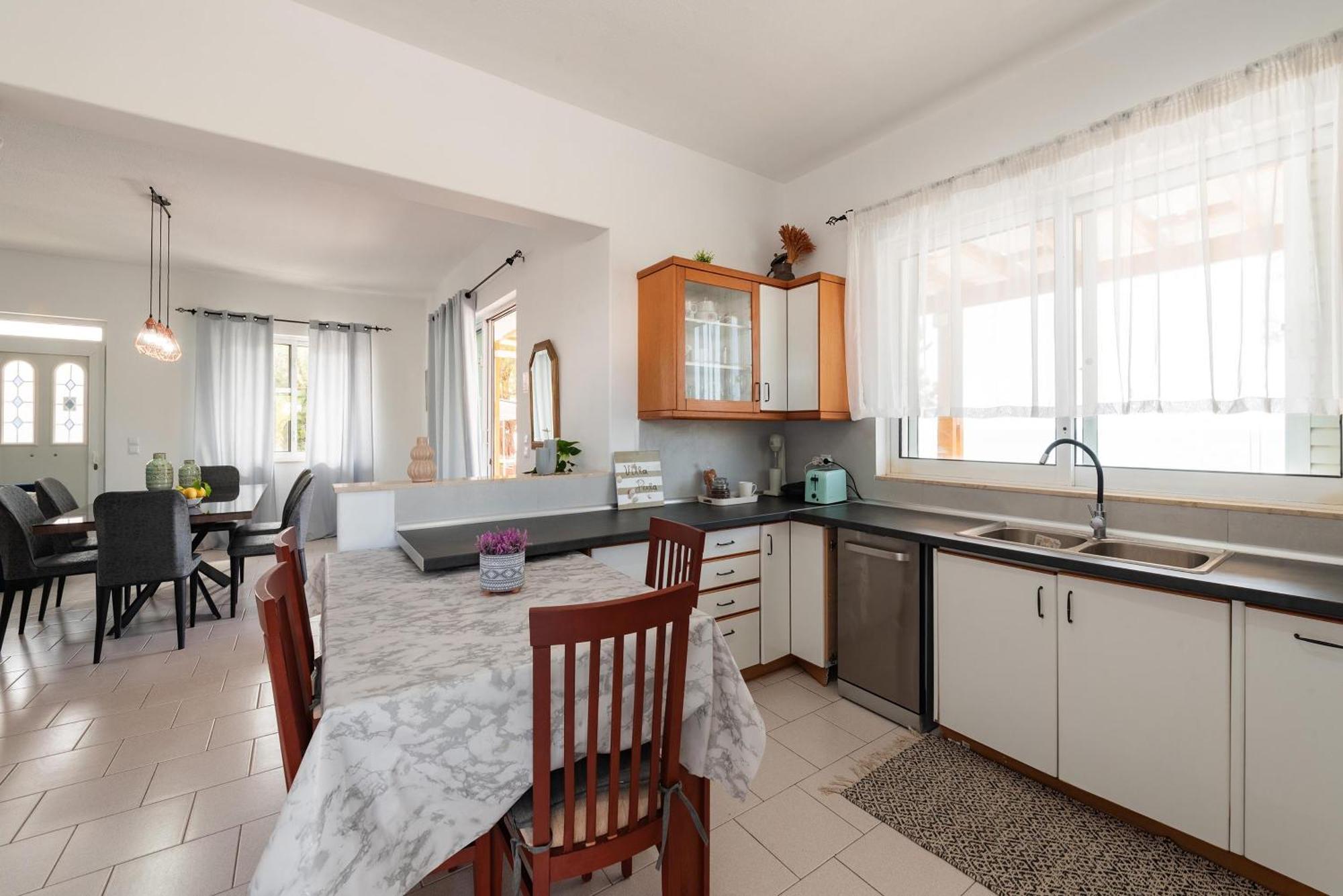 Villa Perla ลาร์ดอส ภายนอก รูปภาพ