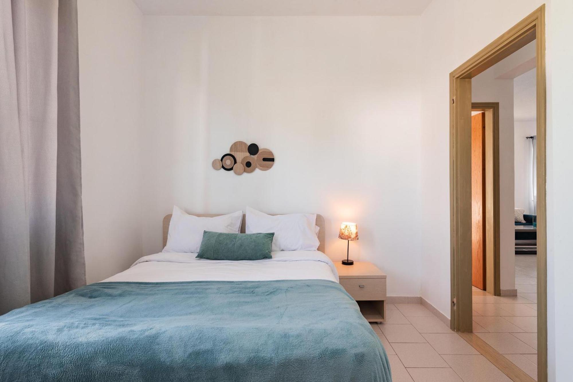 Villa Perla ลาร์ดอส ภายนอก รูปภาพ