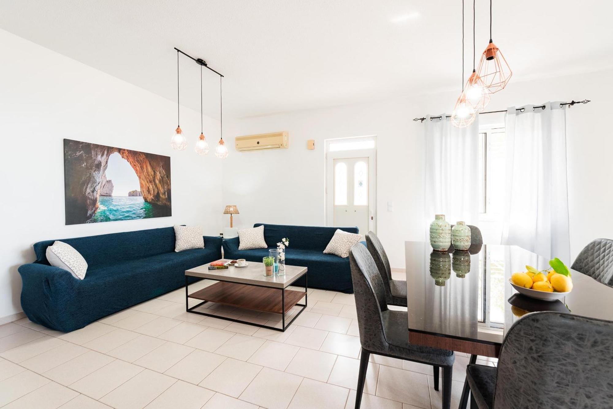 Villa Perla ลาร์ดอส ภายนอก รูปภาพ