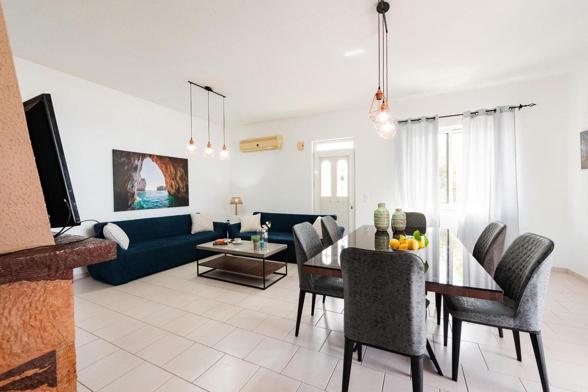 Villa Perla ลาร์ดอส ภายนอก รูปภาพ