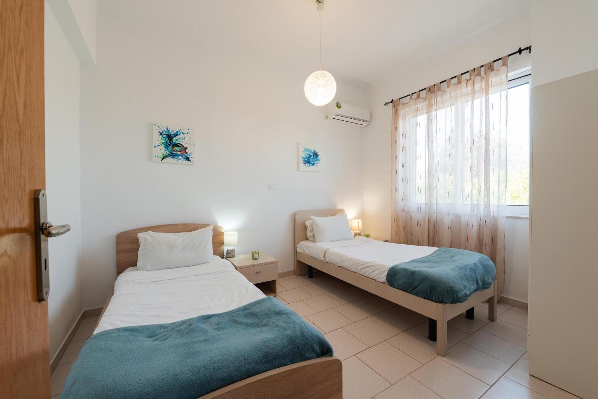 Villa Perla ลาร์ดอส ภายนอก รูปภาพ