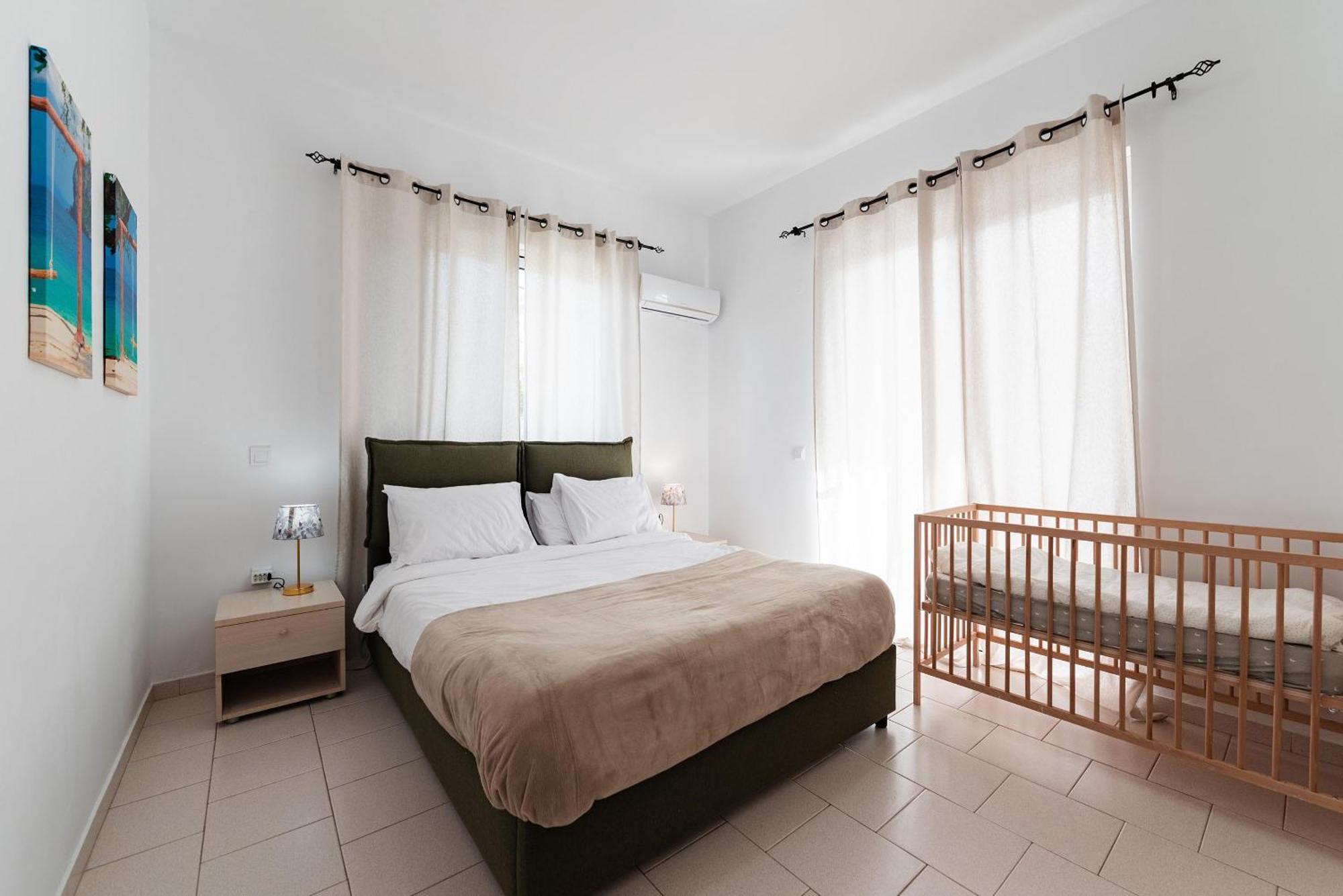 Villa Perla ลาร์ดอส ภายนอก รูปภาพ