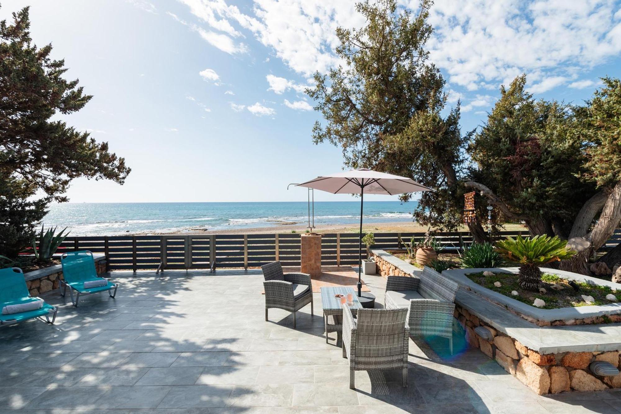 Villa Perla ลาร์ดอส ภายนอก รูปภาพ