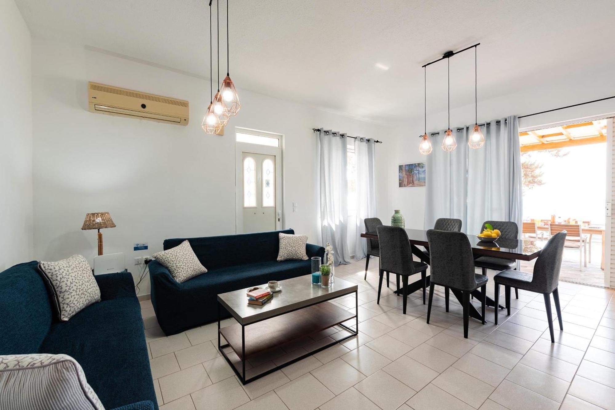 Villa Perla ลาร์ดอส ภายนอก รูปภาพ