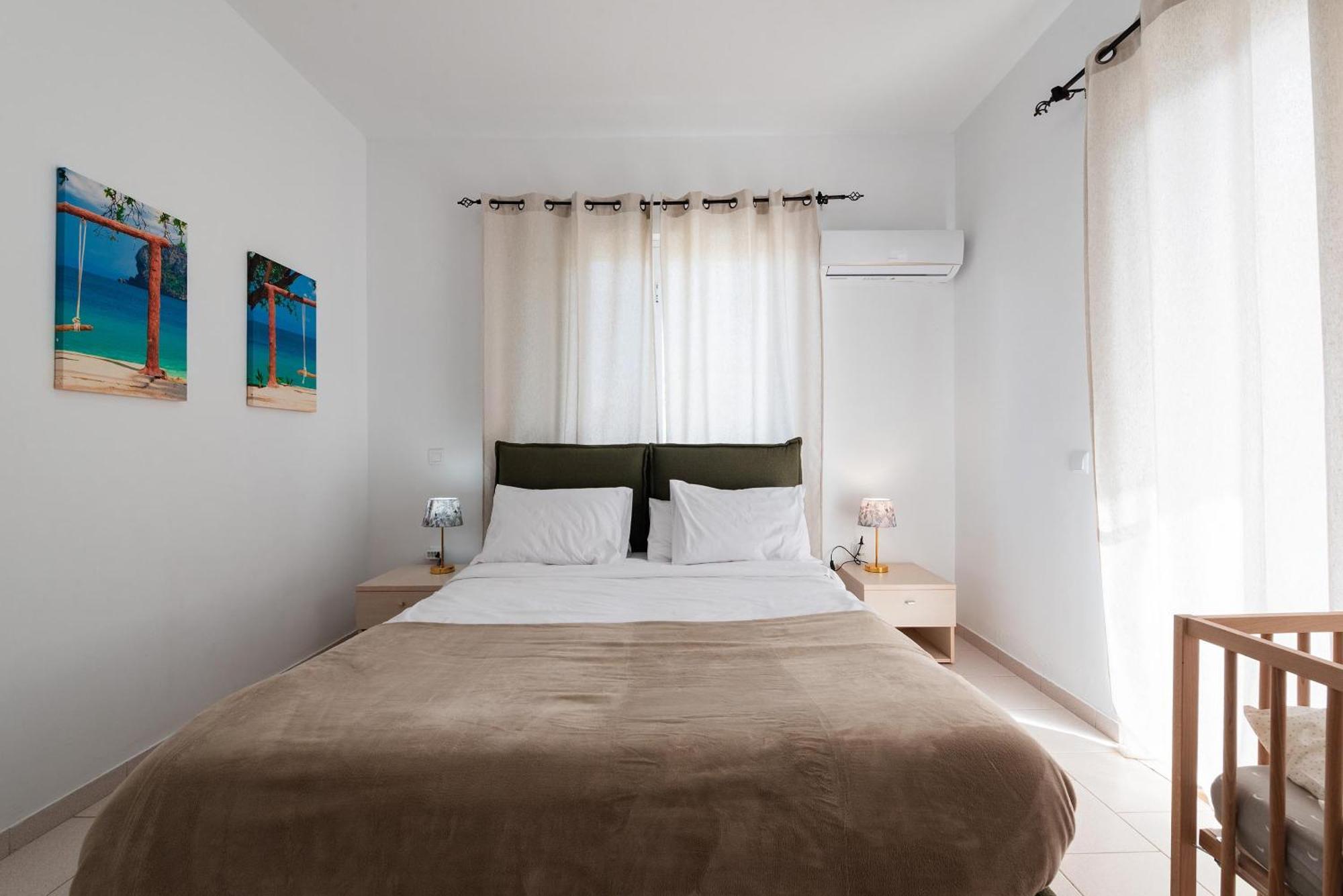 Villa Perla ลาร์ดอส ภายนอก รูปภาพ