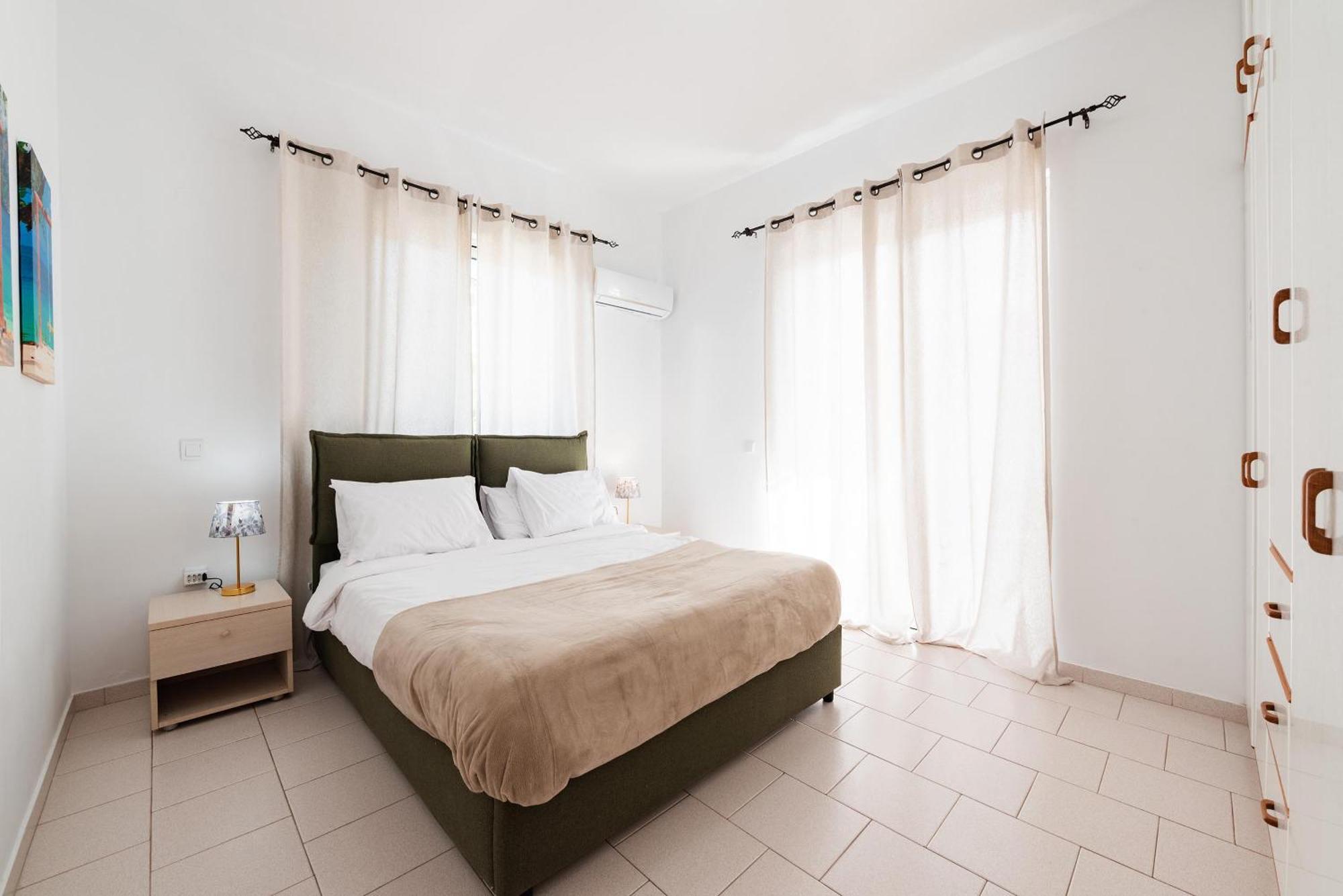 Villa Perla ลาร์ดอส ภายนอก รูปภาพ