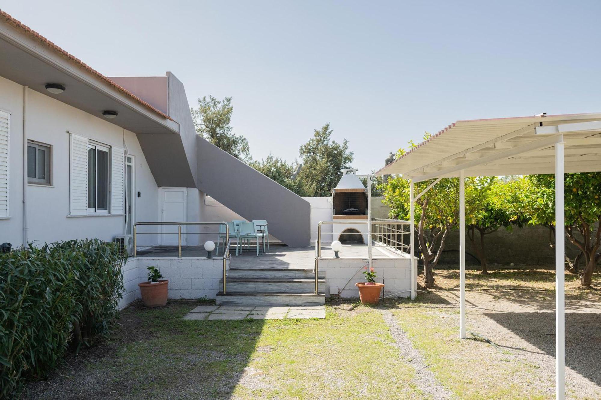 Villa Perla ลาร์ดอส ภายนอก รูปภาพ